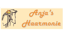 Kundenlogo von Anja's Haarmonie