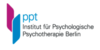 Kundenlogo von Institut für Psychologische Psychotherapie und Beratung Berlin e.V. - ppt -