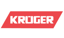 Kundenlogo von Krüger GmbH