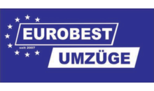 Kundenlogo von EUROBEST Umzüge GmbH