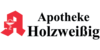 Kundenlogo von Sertürner Apotheke Holzweißig Inh. Michael Hartung