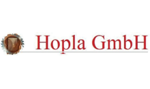 Kundenlogo von HoPla GmbH