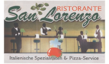 Kundenlogo von Ristorante San Lorenzo