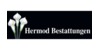 Kundenlogo von Hermod Bestattungen GmbH