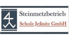 Kundenlogo von Steinmetzbetrieb Scholz Jeßnitz GmbH