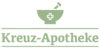 Kundenlogo von Kreuz-Apotheke Christian Otto e.K.