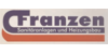 Kundenlogo von Franzen Heizung und Sanitär