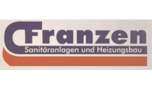 Kundenlogo von Franzen Heizung und Sanitär