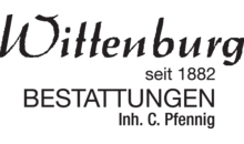 Kundenlogo von Wittenburg Bestattungen Inhaber Christina Pfennig e.K.
