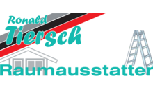 Kundenlogo von Maler Ronald Tiersch
