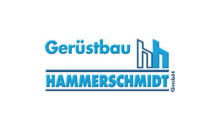 Kundenlogo von Gerüstbau Hammerschmidt