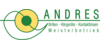 Kundenlogo von Andres Kathrin Augenoptik und Hörakustik