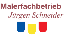 Kundenlogo von Malerfachbetrieb Jürgen Schneider