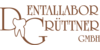 Kundenlogo von Dentallabor Grüttner GmbH