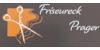 Kundenlogo von Friseureck Prager Inh. Isabel Greiling