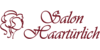 Kundenlogo von Ivonne Heinrich Salon Haartürlich