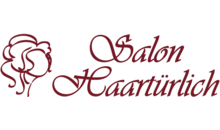 Kundenlogo von Ivonne Heinrich Salon Haartürlich