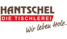 Kundenlogo von Tischlerei Hantschel GmbH
