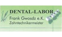 Kundenlogo von Dental Labor Gwosdz