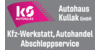 Kundenlogo von Autohaus Kullak GmbH