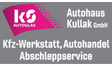 Kundenlogo von Autohaus Kullak GmbH