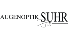 Kundenlogo von Augenoptik Suhr GmbH