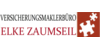 Kundenlogo von Elke Zaumseil Finanz- u. Versicherungsmakler Zaumseil