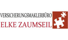 Kundenlogo von Elke Zaumseil Finanz- u. Versicherungsmakler Zaumseil
