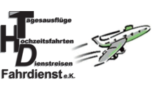 Kundenlogo von THD Fahrdienst e.K.