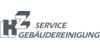 Kundenlogo von Mendy Ziemann HZ Service Gebäudereinigung