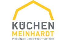 Kundenlogo von Küchen Meinhardt