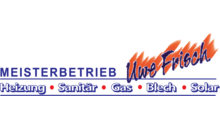 Kundenlogo von Uwe Frisch