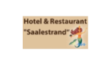 Kundenlogo von Hotel & Restaurant "Saalestrand"