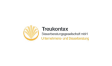 Kundenlogo von TREUKONTAX - Steuerberatungsgesellschaft mbH