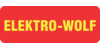 Kundenlogo von Elektro Wolf