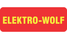 Kundenlogo von Elektro Wolf
