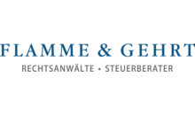 Kundenlogo von Flamme & Gehrt Rechtsanwälte & Steuerberater