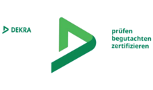 Kundenlogo von DEKRA Automobil GmbH Niederlassung Jena