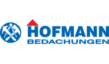 Kundenlogo von Hofmann-Bedachungen Inh. Michael Hofmann