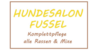 Kundenlogo von Hundesalon Fussel