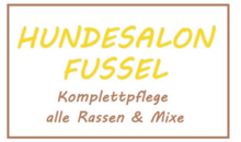 Kundenlogo von Hundesalon Fussel