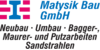 Kundenlogo von Matysik Bau GmbH