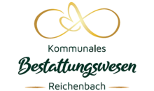 Kundenlogo von Kommunales Bestattungswesen Reichenbach
