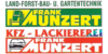 Kundenlogo von Landtechnik Munzert