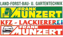 Kundenlogo von Landtechnik Munzert