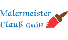 Kundenlogo von Malermeister Clauß GmbH