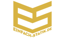 Kundenlogo von Einfach Statik