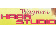 Kundenlogo von Wagners Haarstudio City