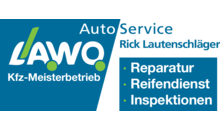 Kundenlogo von Rick Lautenschläger LAWO Auto-Service