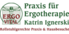 Kundenlogo von Praxis für Ergotherapie Ergo Vital - Katrin Ignerski
